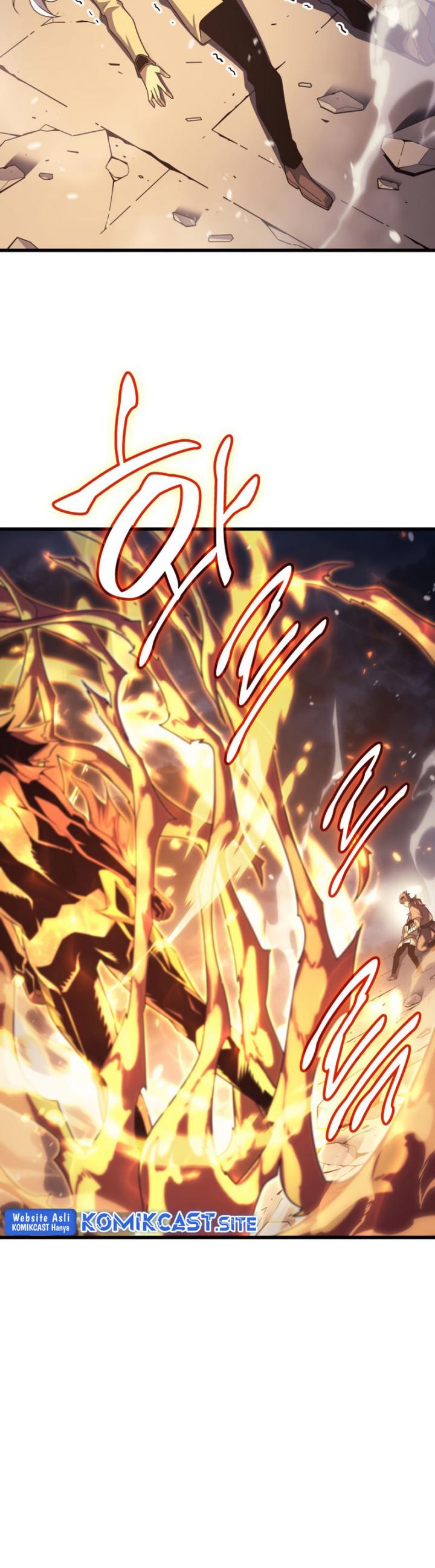 The Great Mage Returns After 4000 Years Chapter 157 Gambar 16