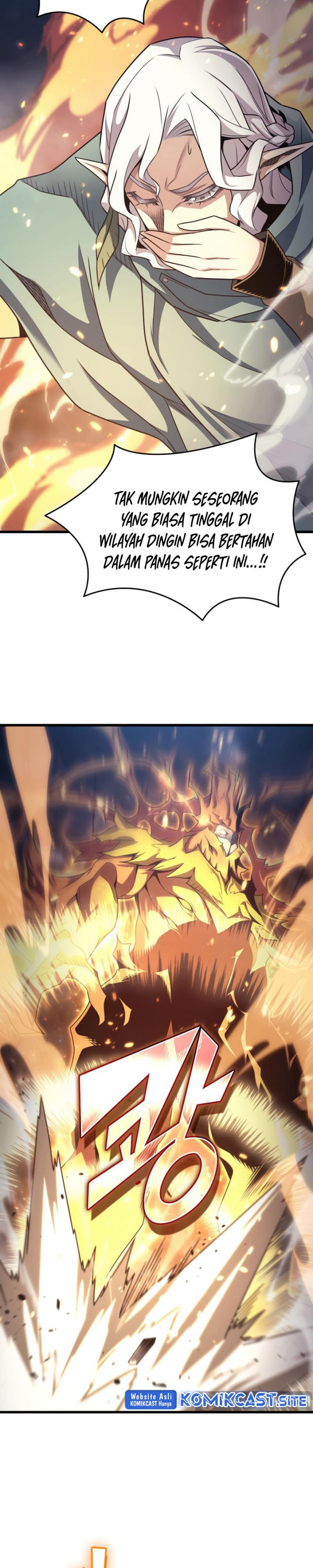 The Great Mage Returns After 4000 Years Chapter 157 Gambar 18