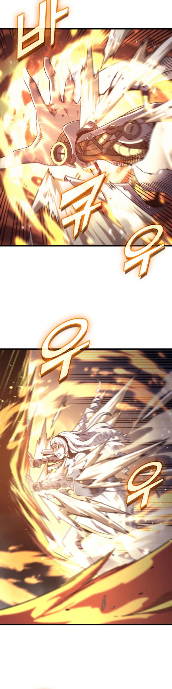 The Great Mage Returns After 4000 Years Chapter 157 Gambar 19