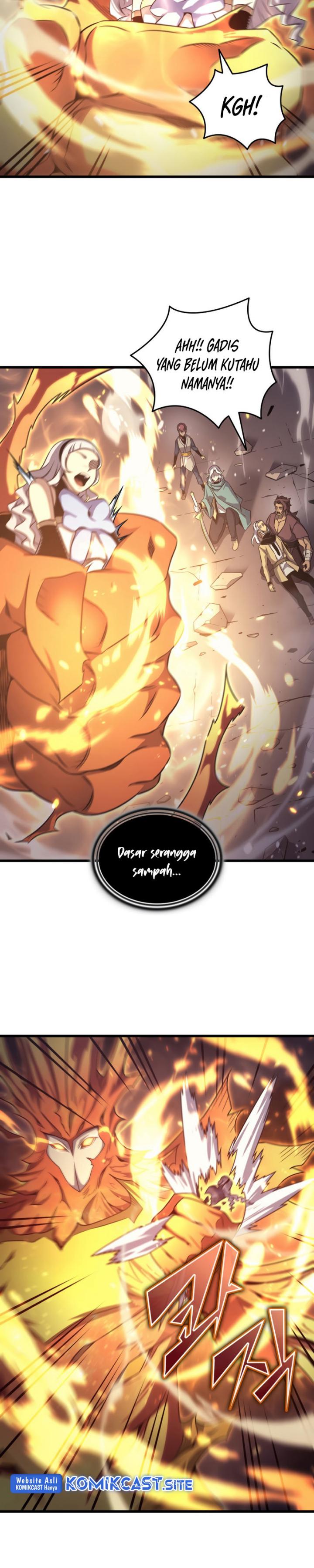 The Great Mage Returns After 4000 Years Chapter 157 Gambar 21