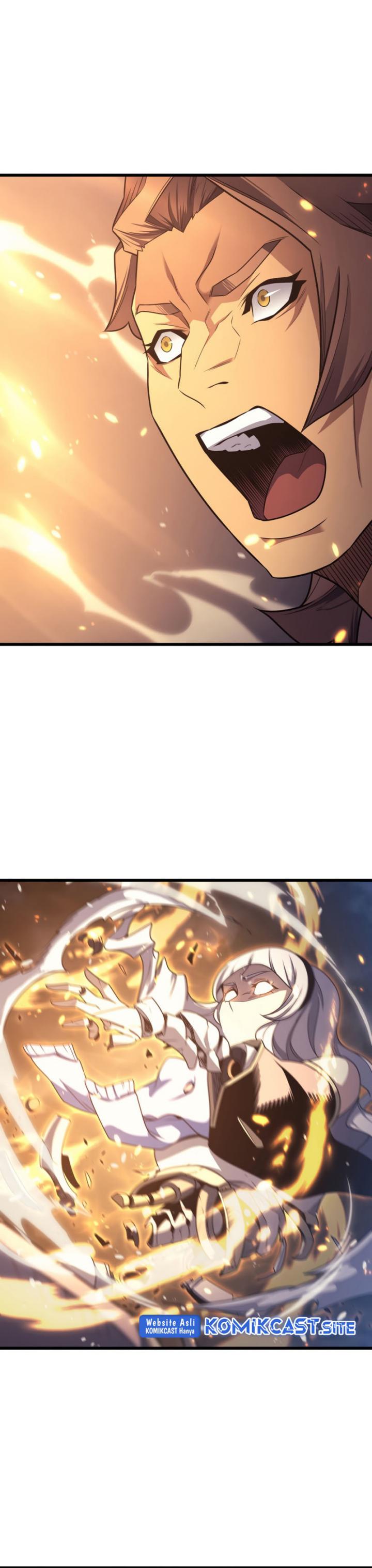 The Great Mage Returns After 4000 Years Chapter 157 Gambar 22