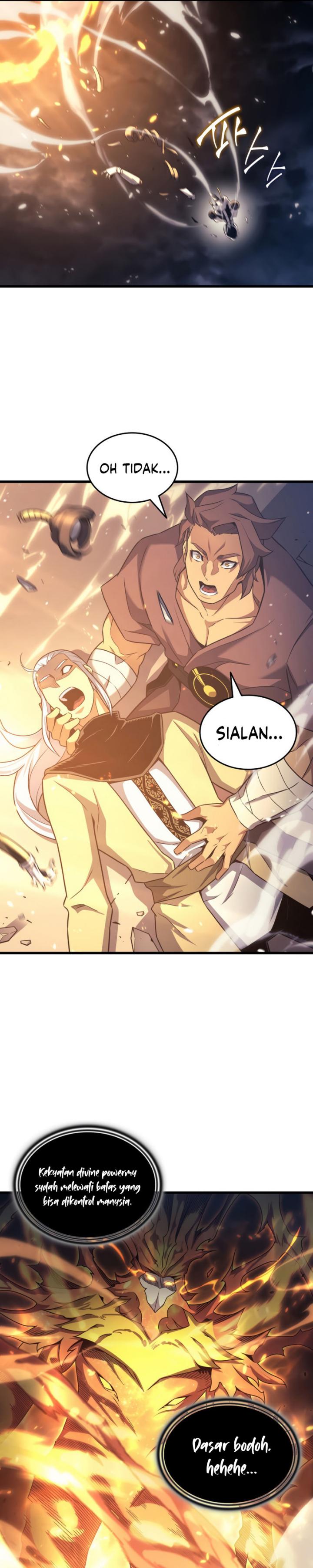 The Great Mage Returns After 4000 Years Chapter 157 Gambar 23