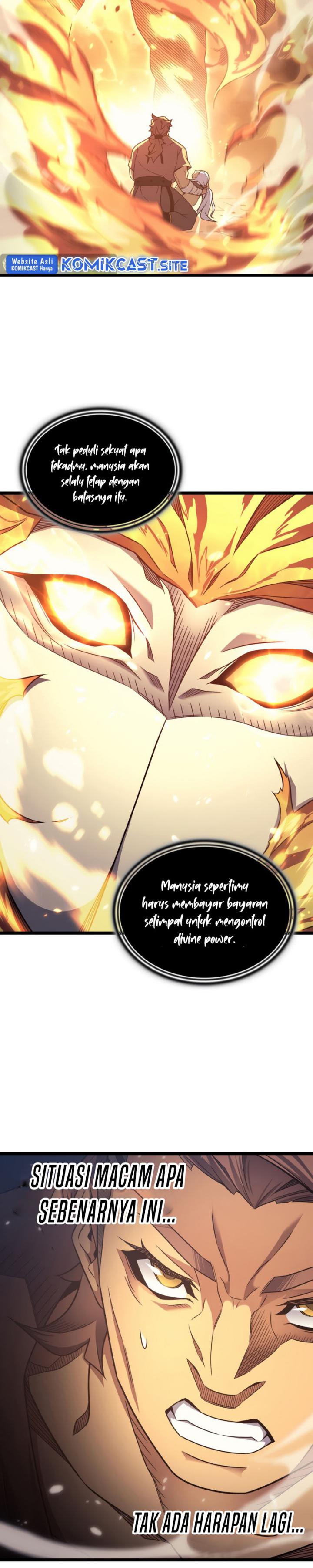 The Great Mage Returns After 4000 Years Chapter 157 Gambar 24