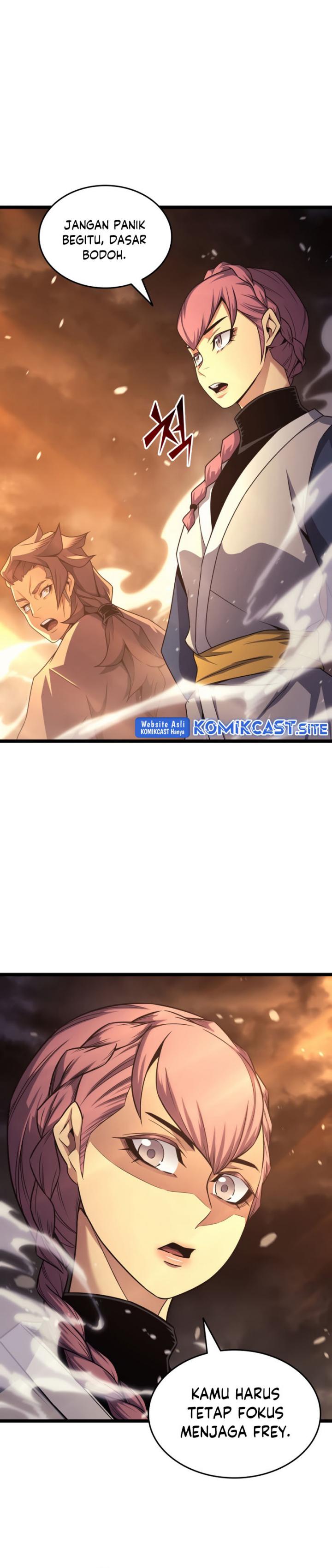 The Great Mage Returns After 4000 Years Chapter 157 Gambar 25