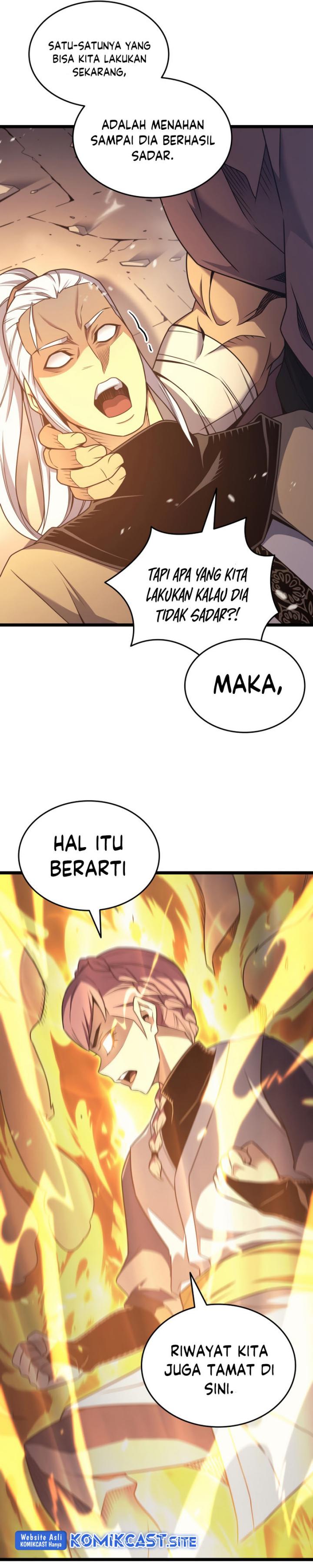 The Great Mage Returns After 4000 Years Chapter 157 Gambar 26
