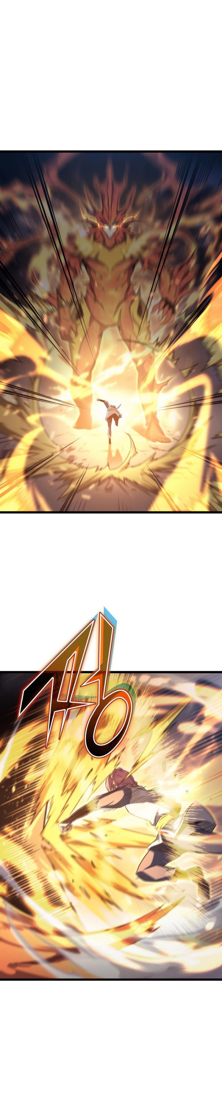 The Great Mage Returns After 4000 Years Chapter 157 Gambar 27