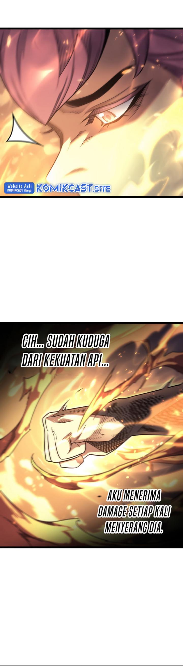 The Great Mage Returns After 4000 Years Chapter 157 Gambar 28