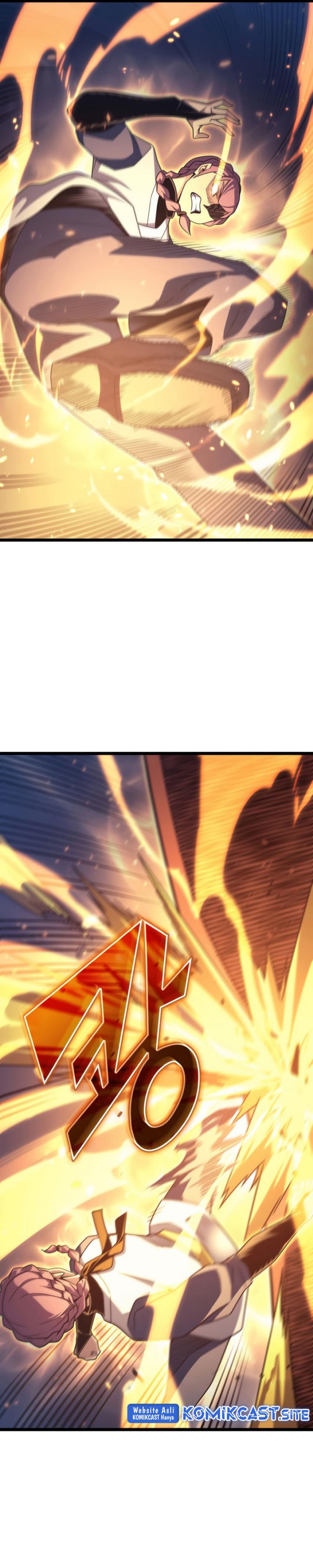 The Great Mage Returns After 4000 Years Chapter 157 Gambar 29