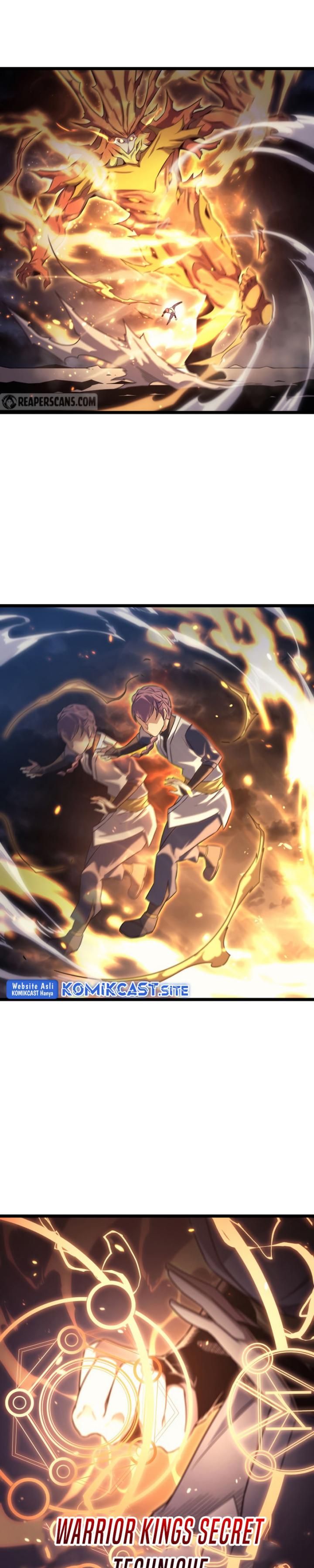 The Great Mage Returns After 4000 Years Chapter 157 Gambar 30