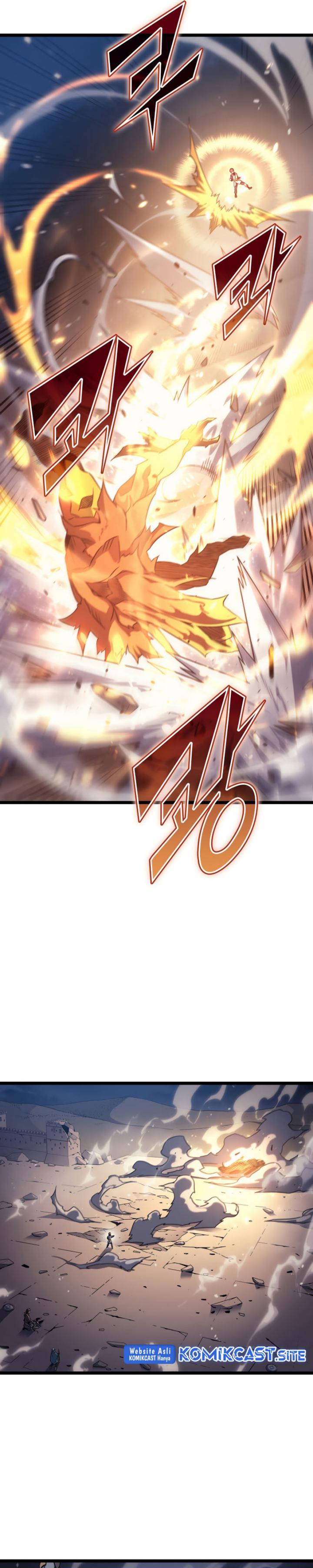 The Great Mage Returns After 4000 Years Chapter 157 Gambar 32