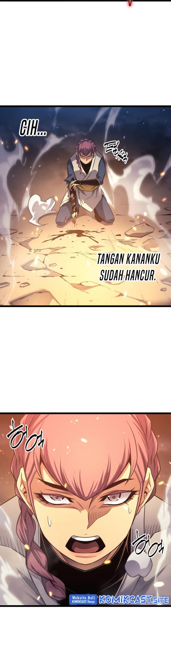 The Great Mage Returns After 4000 Years Chapter 157 Gambar 34