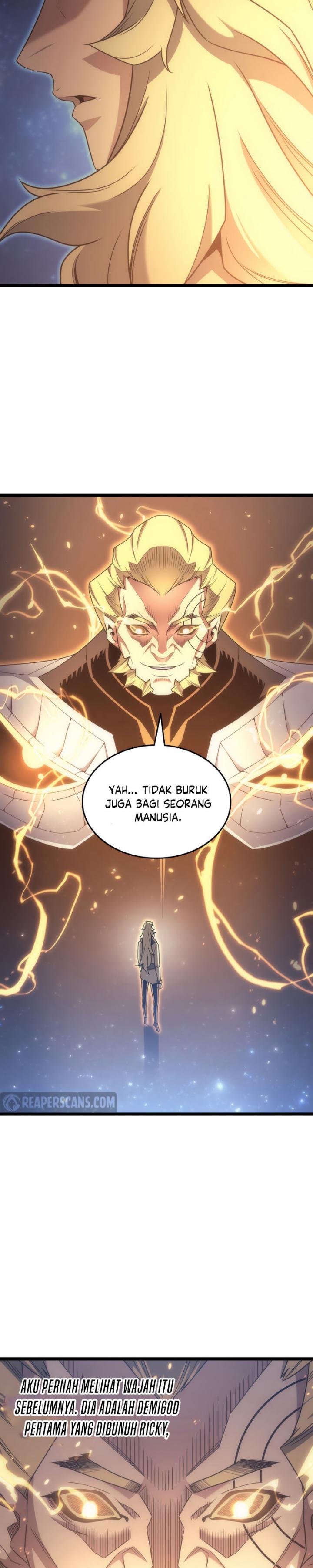The Great Mage Returns After 4000 Years Chapter 158 Gambar 3