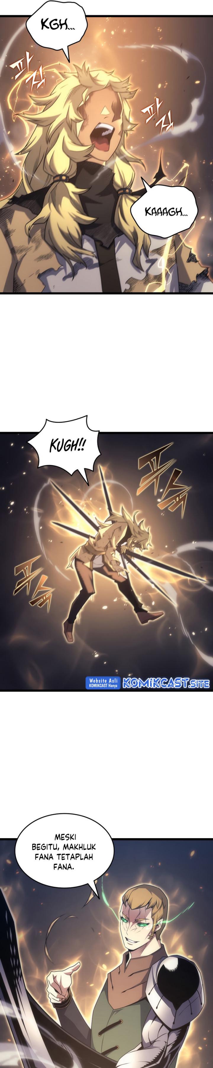 The Great Mage Returns After 4000 Years Chapter 158 Gambar 5