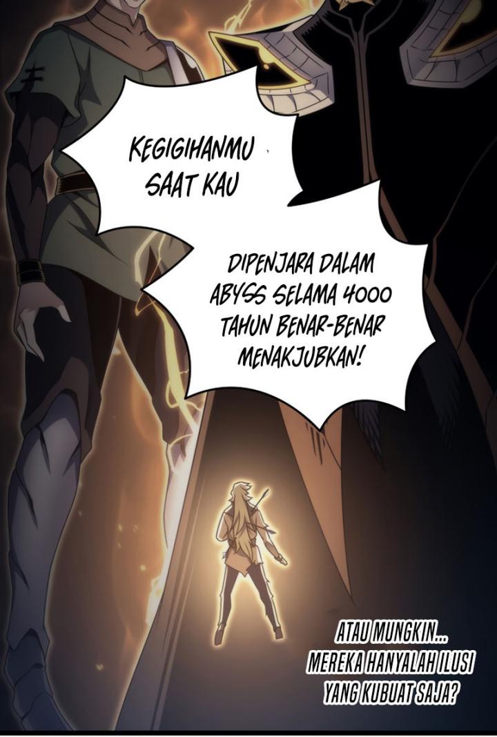 The Great Mage Returns After 4000 Years Chapter 158 Gambar 11