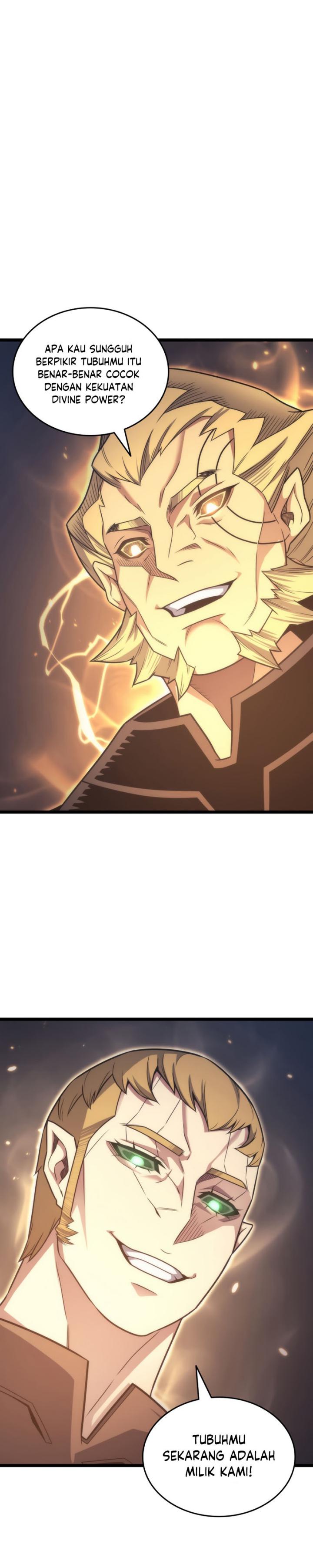 The Great Mage Returns After 4000 Years Chapter 158 Gambar 12