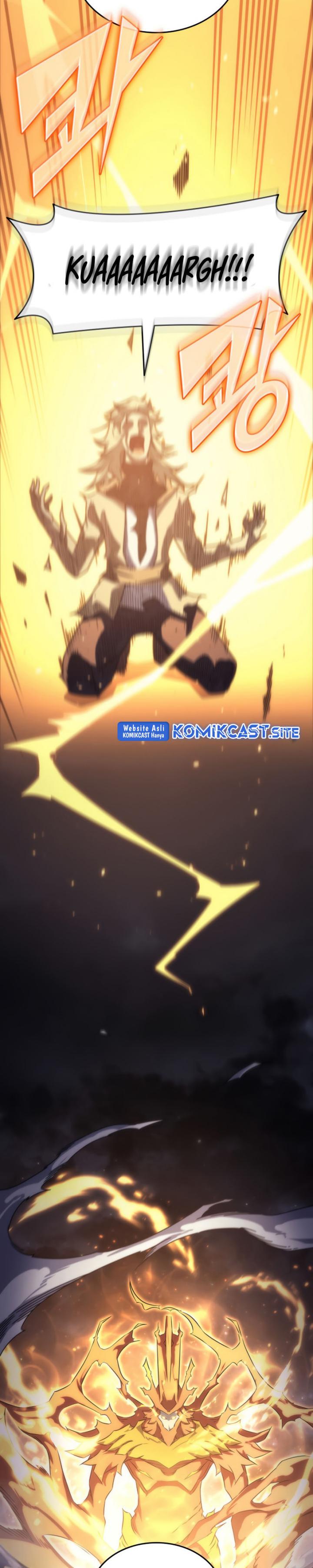 The Great Mage Returns After 4000 Years Chapter 158 Gambar 16