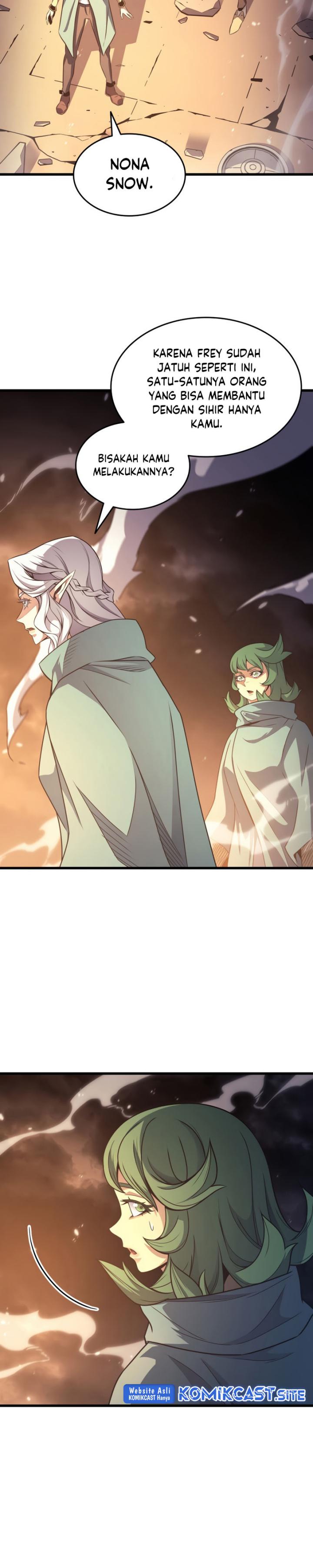 The Great Mage Returns After 4000 Years Chapter 158 Gambar 20