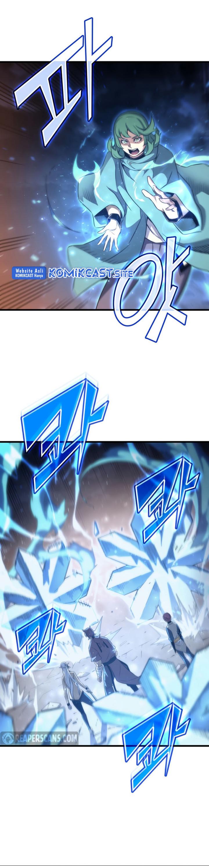 The Great Mage Returns After 4000 Years Chapter 158 Gambar 23