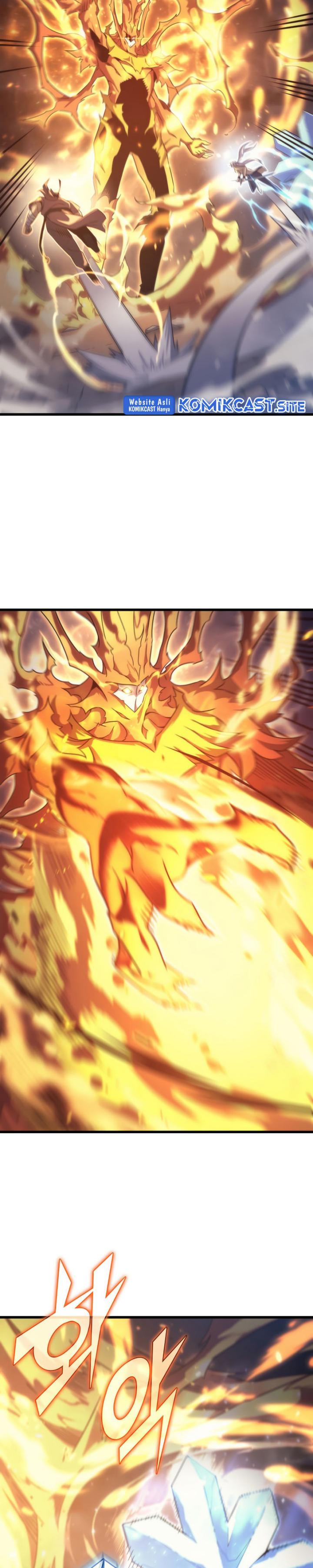 The Great Mage Returns After 4000 Years Chapter 158 Gambar 25