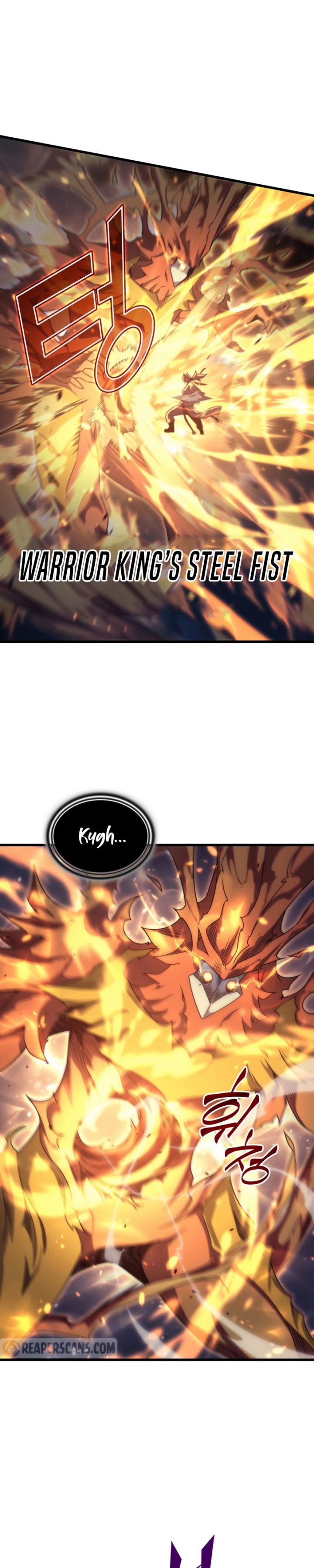 The Great Mage Returns After 4000 Years Chapter 158 Gambar 27