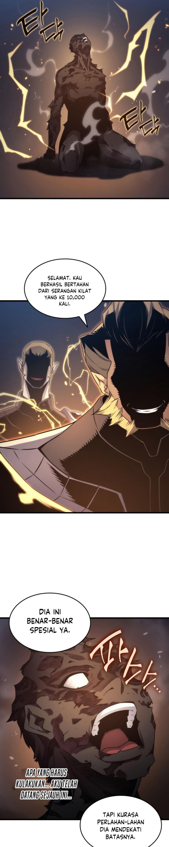 The Great Mage Returns After 4000 Years Chapter 158 Gambar 30