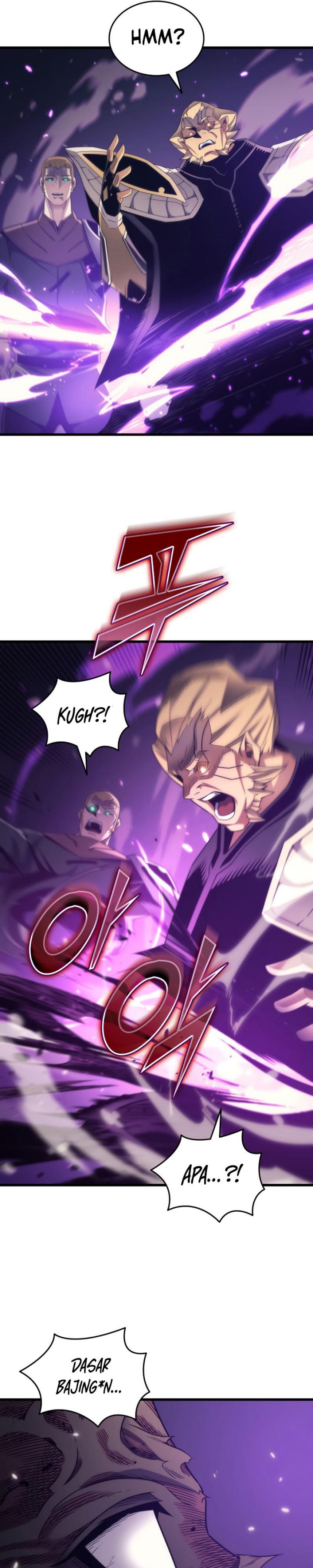 The Great Mage Returns After 4000 Years Chapter 158 Gambar 33