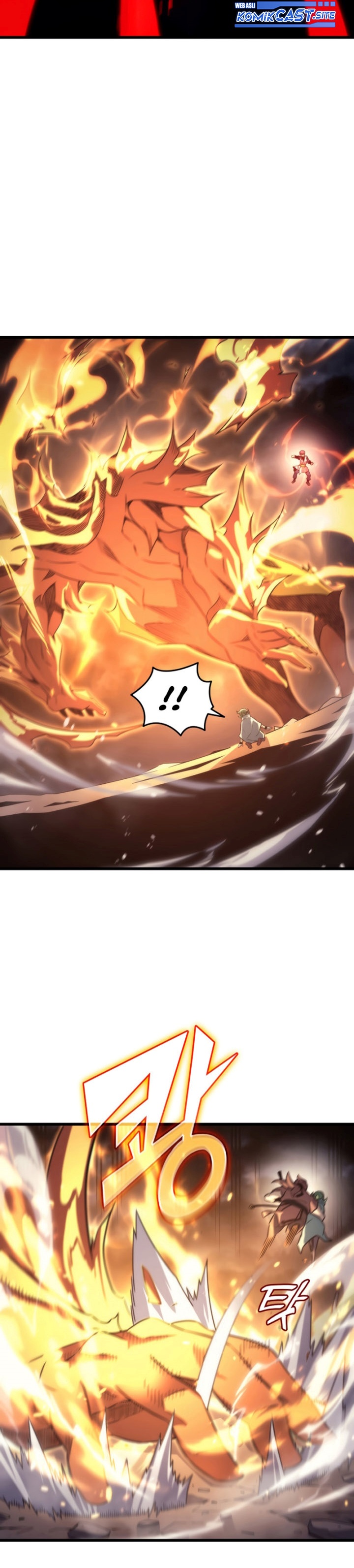 The Great Mage Returns After 4000 Years Chapter 160 Gambar 9