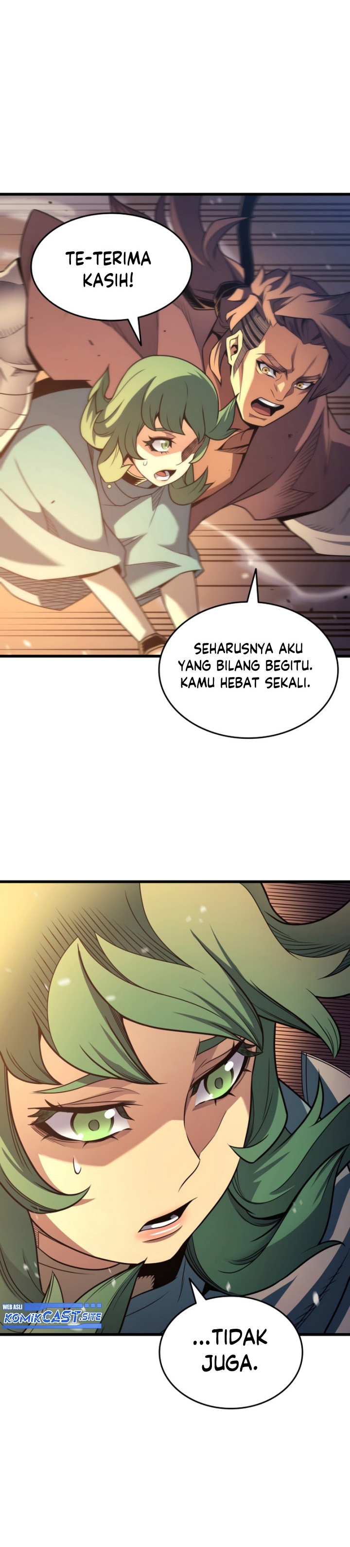 The Great Mage Returns After 4000 Years Chapter 160 Gambar 10
