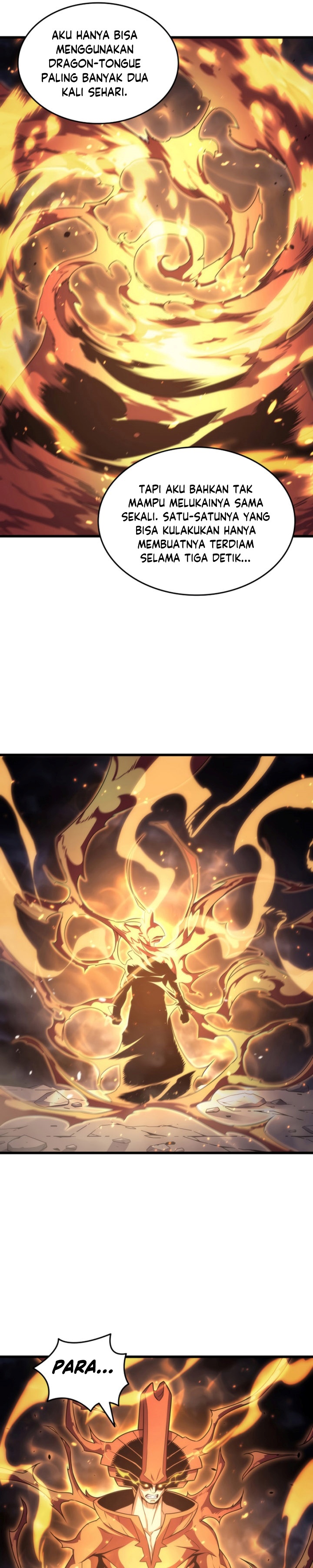 The Great Mage Returns After 4000 Years Chapter 160 Gambar 11