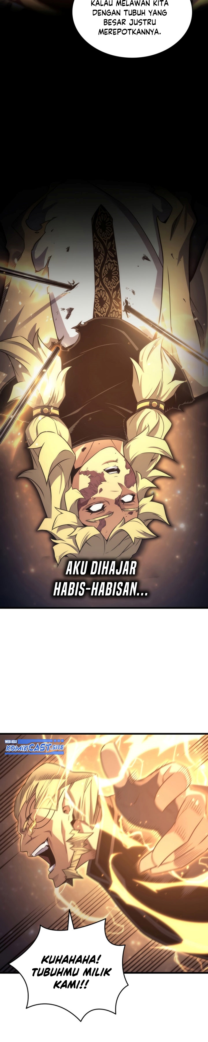 The Great Mage Returns After 4000 Years Chapter 160 Gambar 13