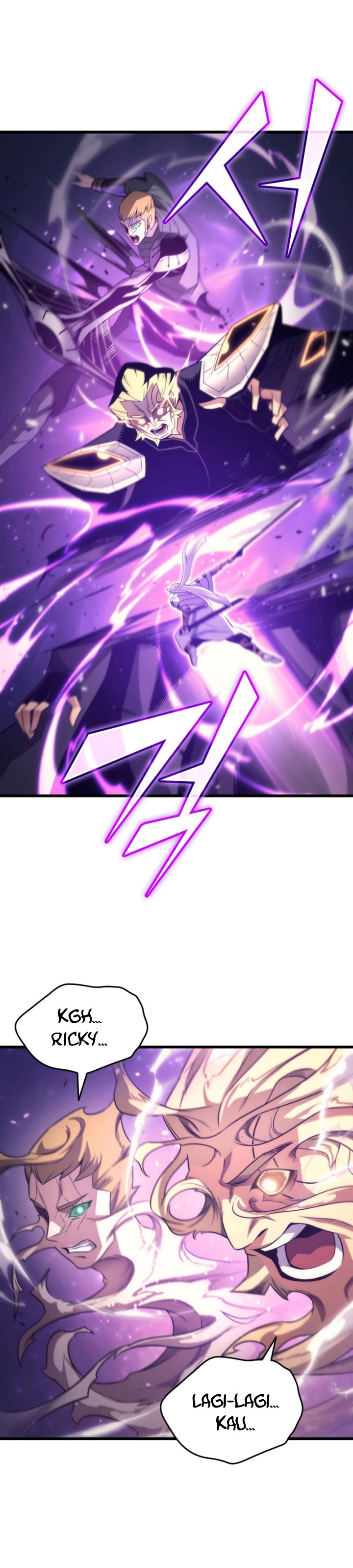 The Great Mage Returns After 4000 Years Chapter 160 Gambar 14