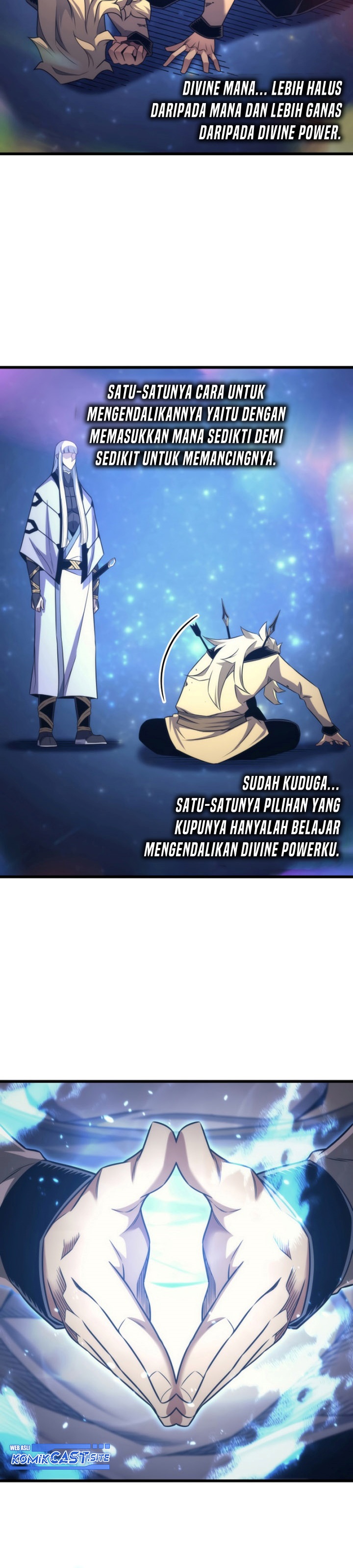 The Great Mage Returns After 4000 Years Chapter 160 Gambar 16