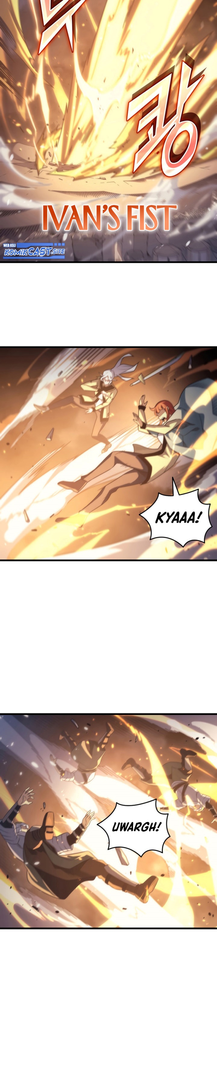 The Great Mage Returns After 4000 Years Chapter 160 Gambar 28