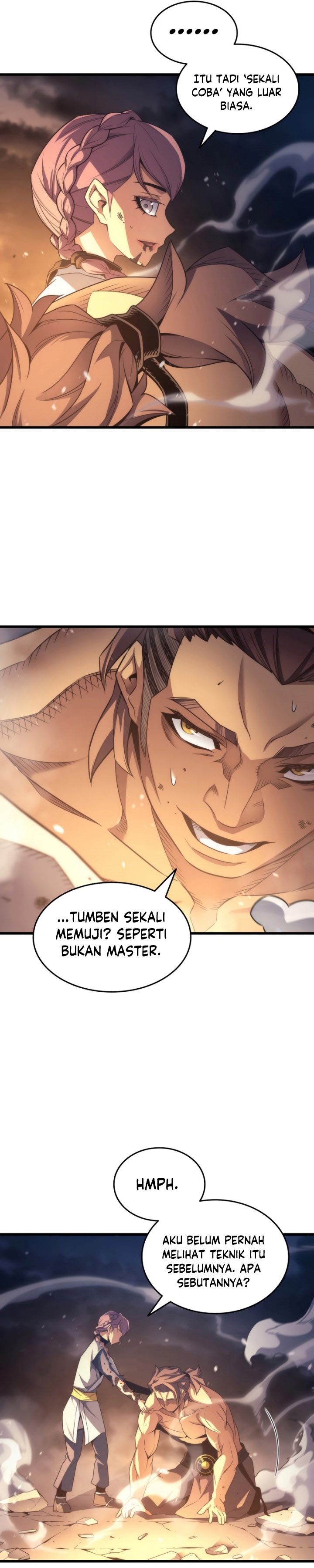 The Great Mage Returns After 4000 Years Chapter 160 Gambar 32