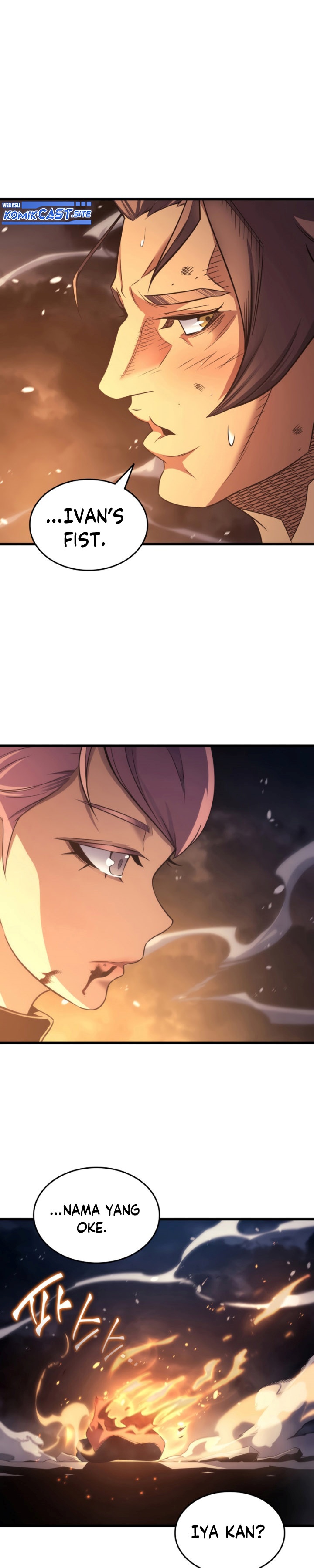The Great Mage Returns After 4000 Years Chapter 160 Gambar 33