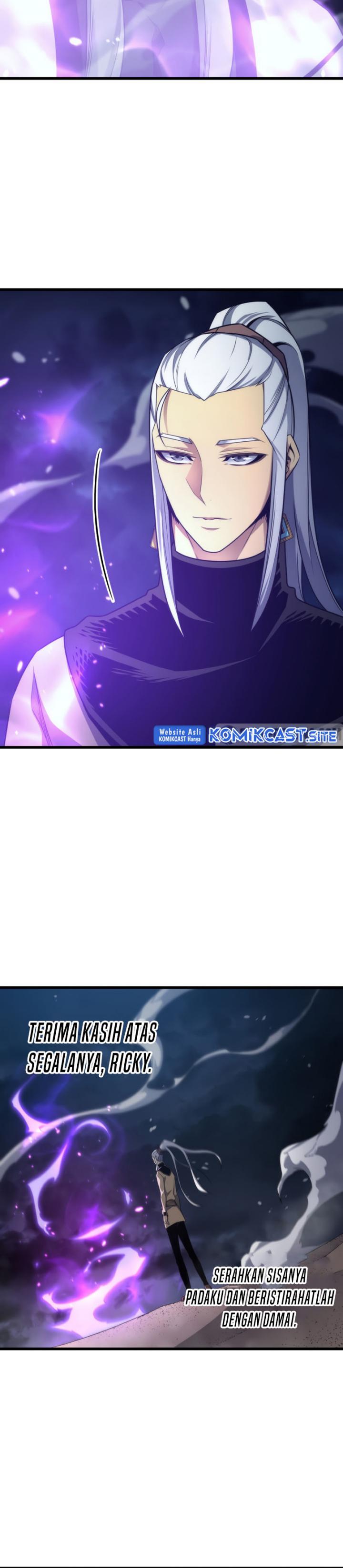 The Great Mage Returns After 4000 Years Chapter 163 Gambar 4