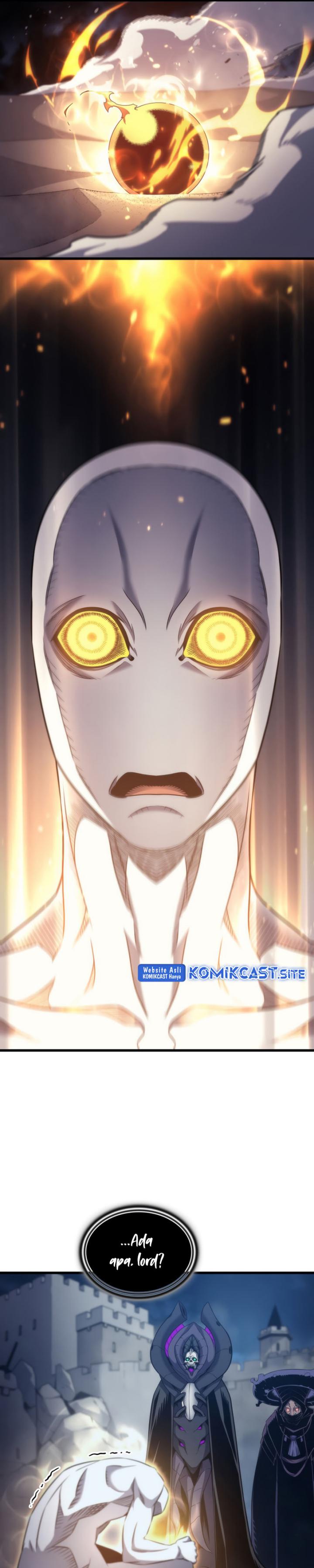 The Great Mage Returns After 4000 Years Chapter 163 Gambar 5