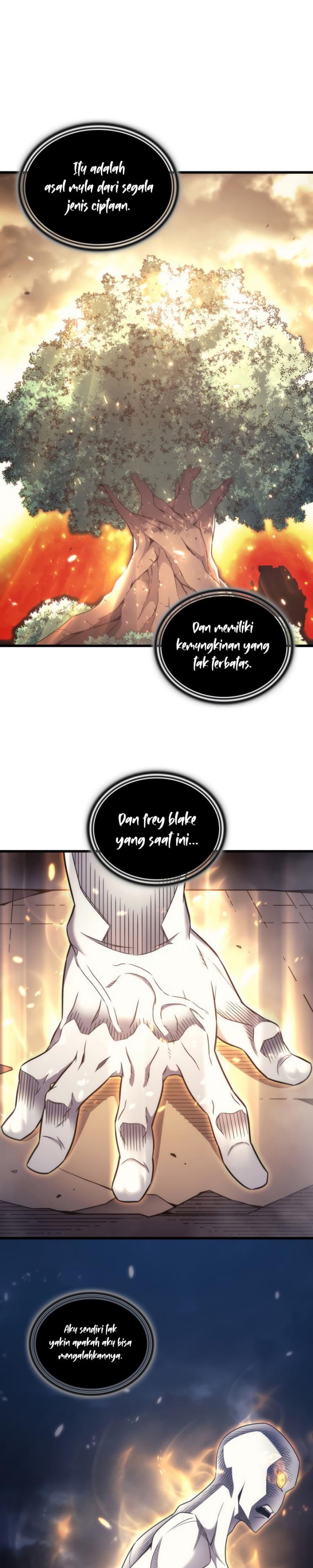 The Great Mage Returns After 4000 Years Chapter 163 Gambar 9