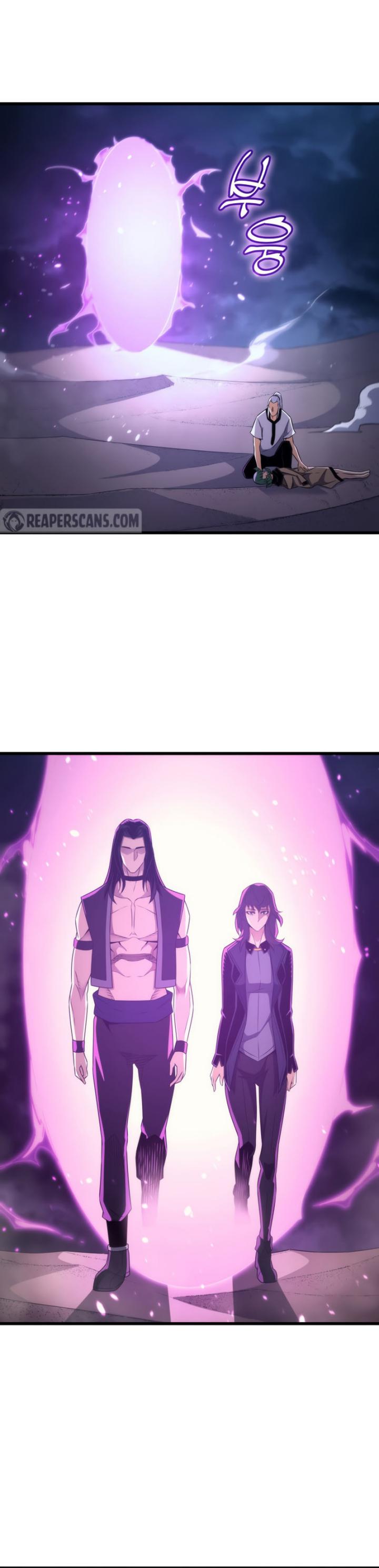 The Great Mage Returns After 4000 Years Chapter 163 Gambar 13