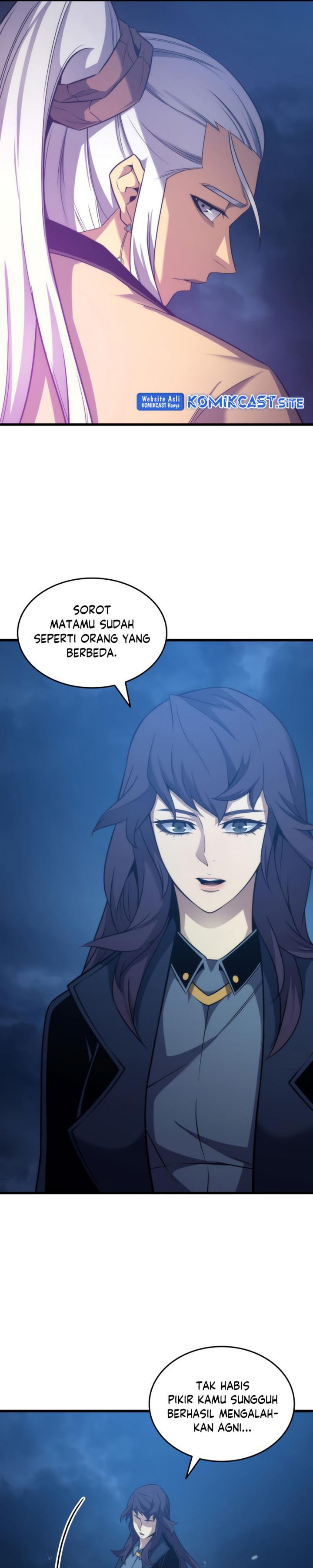 The Great Mage Returns After 4000 Years Chapter 163 Gambar 14