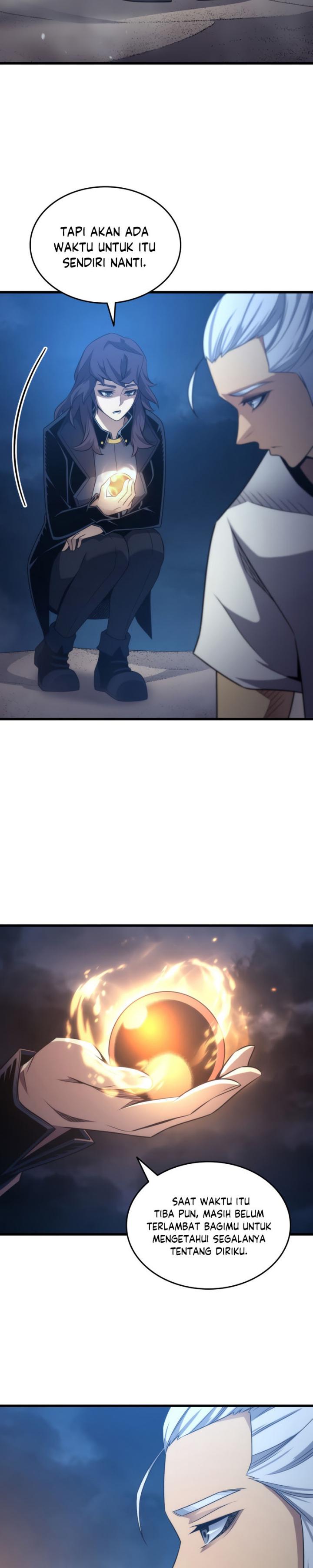The Great Mage Returns After 4000 Years Chapter 163 Gambar 18