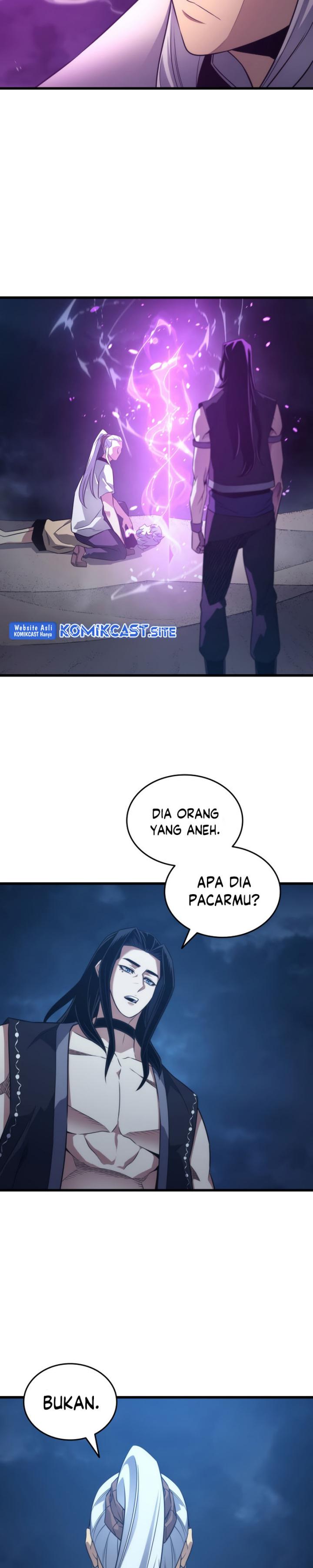 The Great Mage Returns After 4000 Years Chapter 163 Gambar 21