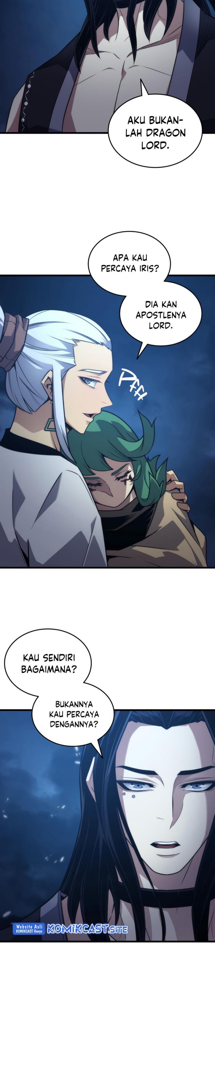 The Great Mage Returns After 4000 Years Chapter 163 Gambar 24
