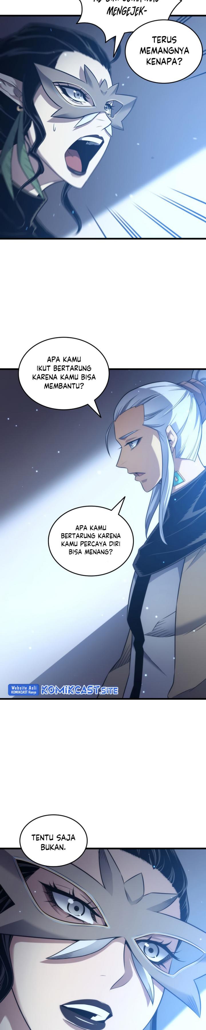 The Great Mage Returns After 4000 Years Chapter 164 Gambar 10