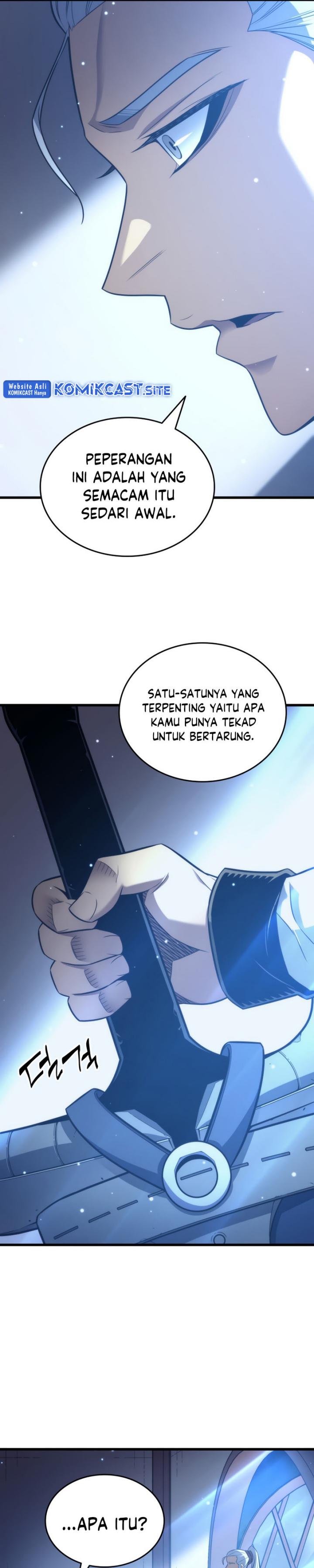 The Great Mage Returns After 4000 Years Chapter 164 Gambar 12