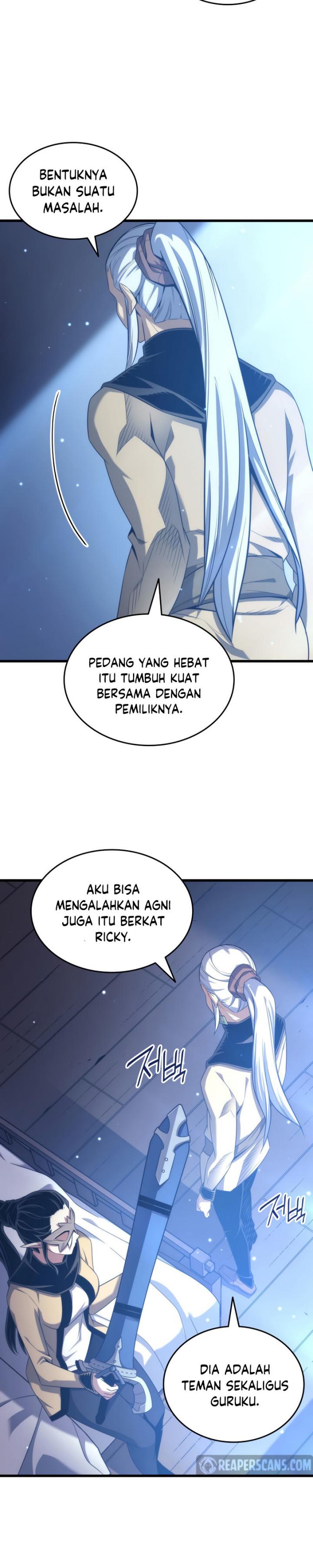 The Great Mage Returns After 4000 Years Chapter 164 Gambar 14
