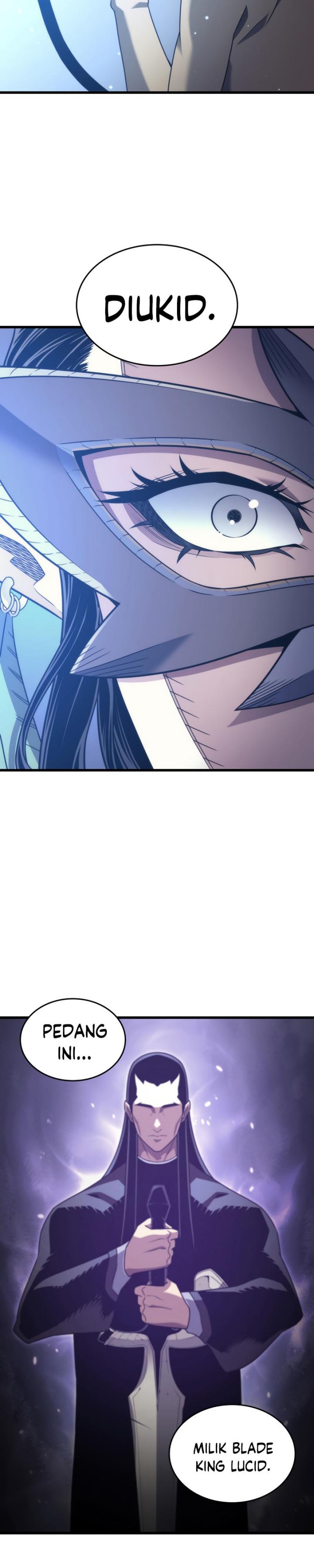 The Great Mage Returns After 4000 Years Chapter 164 Gambar 17