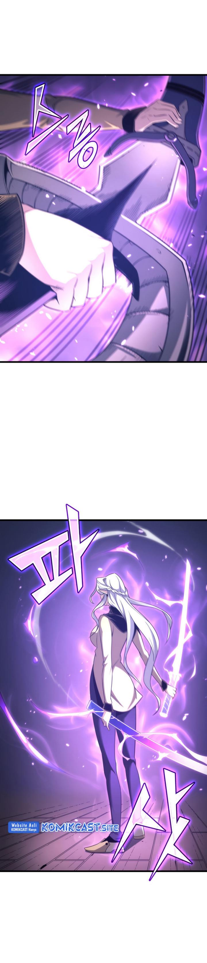 The Great Mage Returns After 4000 Years Chapter 164 Gambar 20
