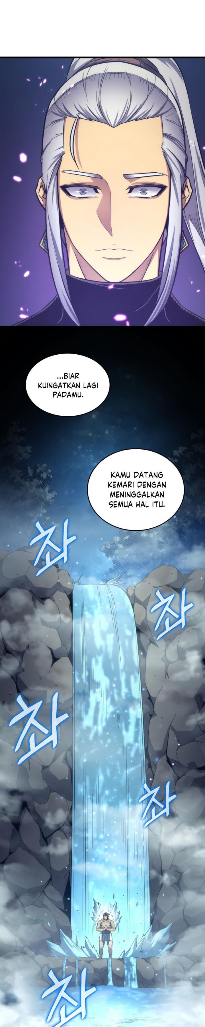 The Great Mage Returns After 4000 Years Chapter 164 Gambar 22