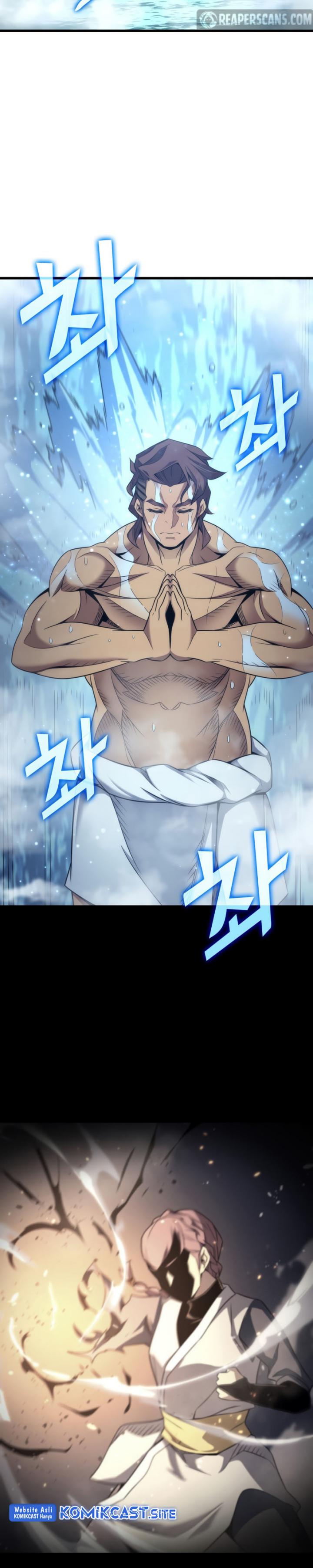 The Great Mage Returns After 4000 Years Chapter 164 Gambar 23